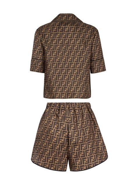 fendi pjamas|fendi pyjamas for women.